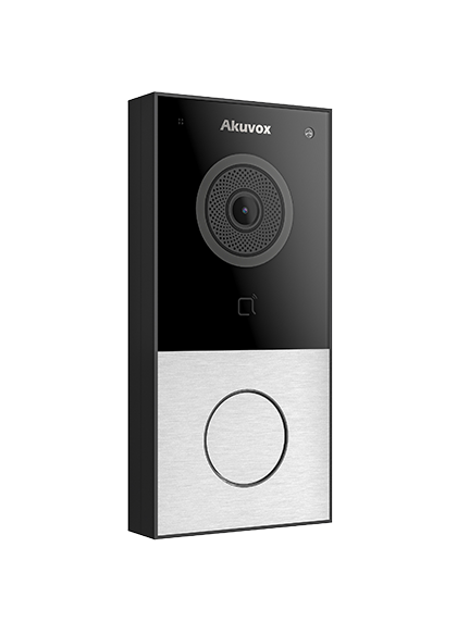 MINI OUTDOOR SIP INTERCOM