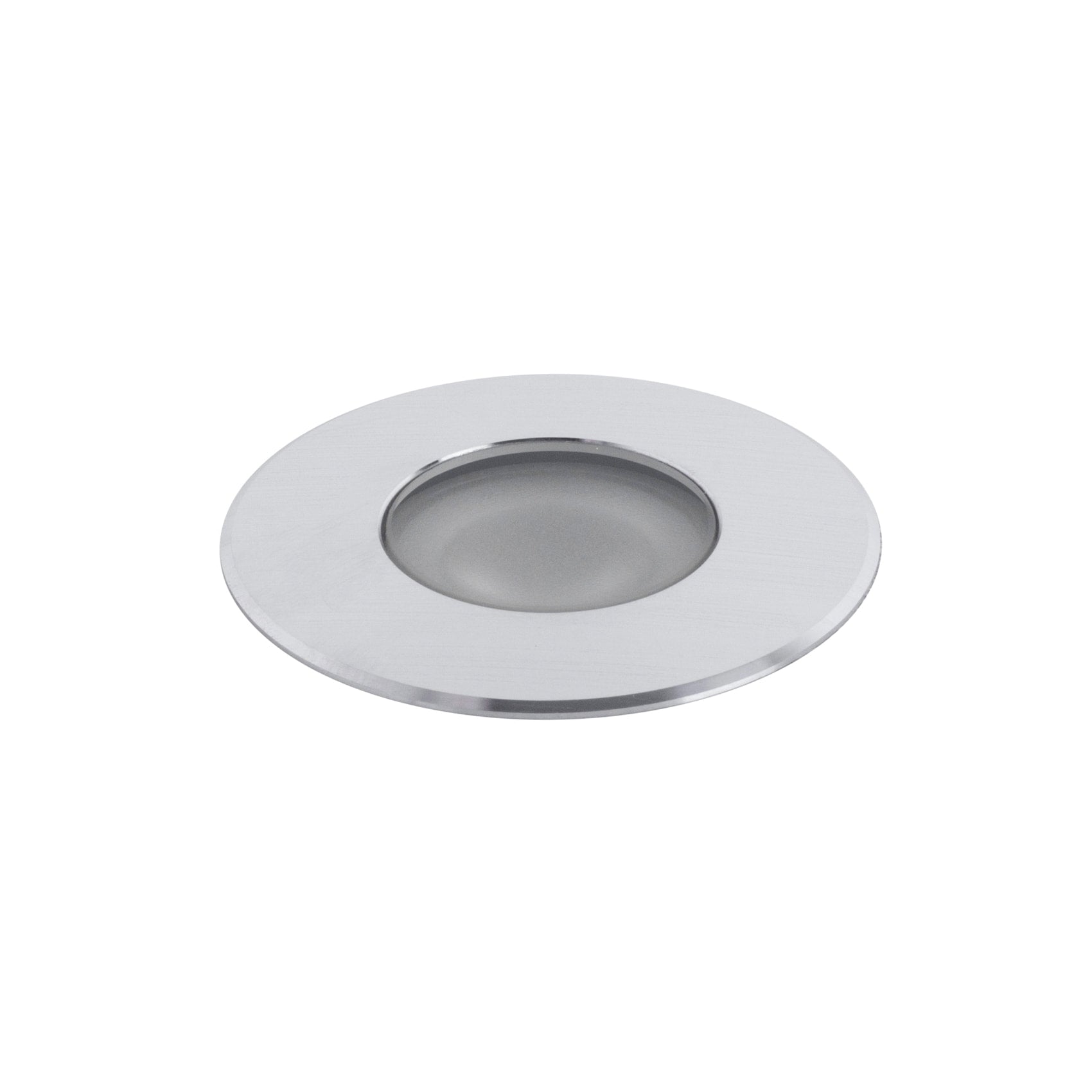 INGROUND UPLIGHT - 1W 10DEGREE ( 3m EFFECT )