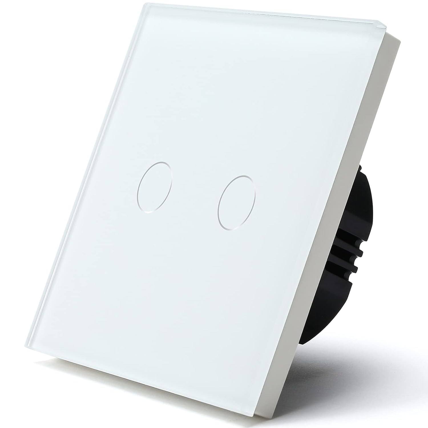 ZIGBEE SWITCH - 2 GANG