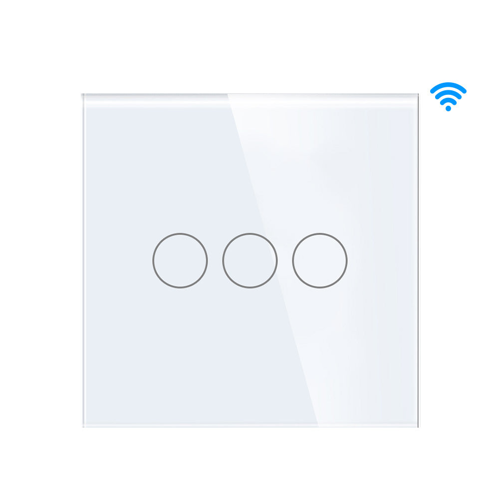 ZIGBEE SWITCH - 3 GANG