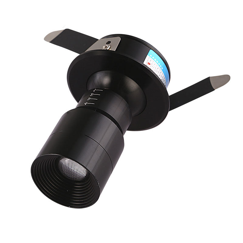 ZOOM FOCUS ADJUSTABLE LIGHT