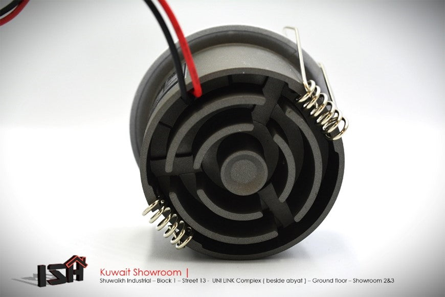 PHANTOM LASER DOWNLIGHT