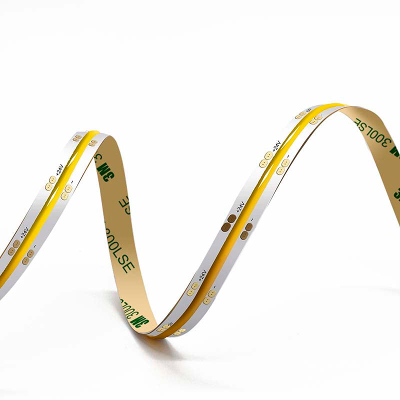 شريط إضاءة LED مرن COB - IP20