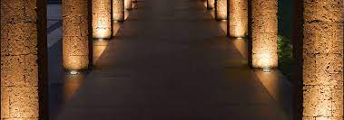 INGROUND UPLIGHT - 3W 10DEGREE ( 5m EFFECT )
