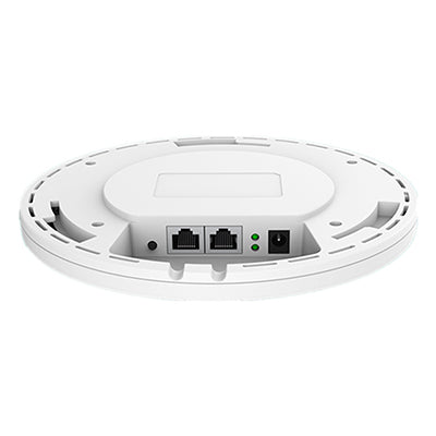 SLIM POE  CEILING ACCESS POINT MESH AP1200