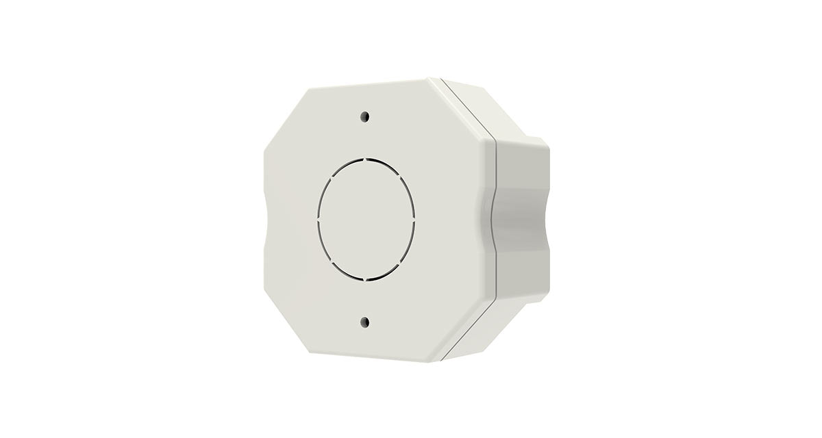 WiFi +RF + AC PUCH SMART SWITCH
