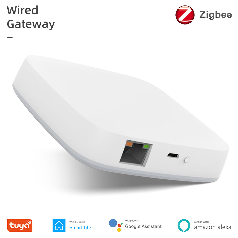 موزع Zigbee سلكي - صغير