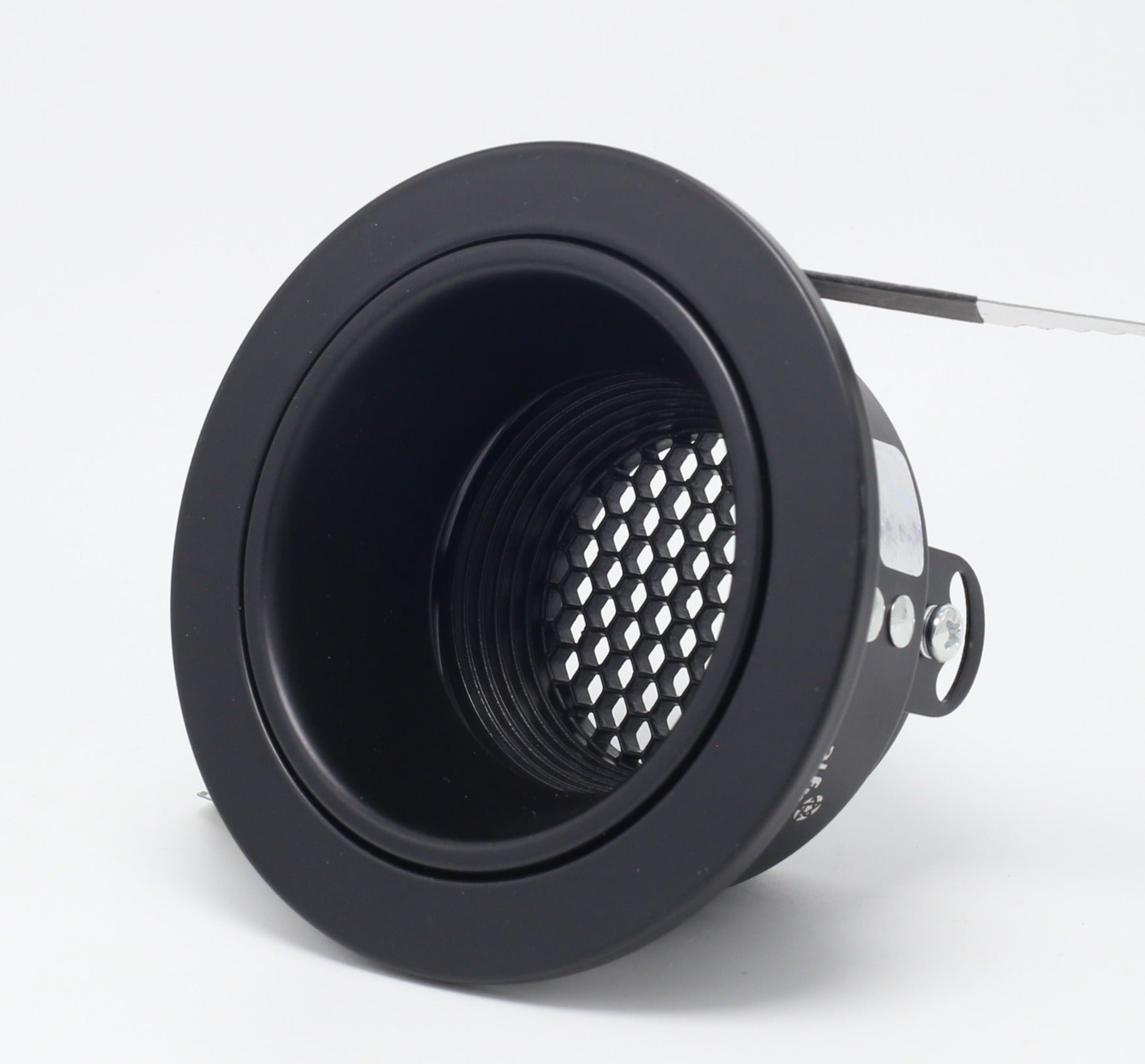 PHANTOM Black DOWNLIGHT