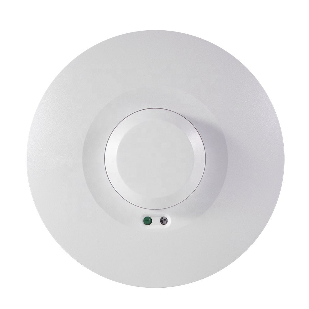 CEILING MOUNTED - MICROWAVE MOTION SENSOR