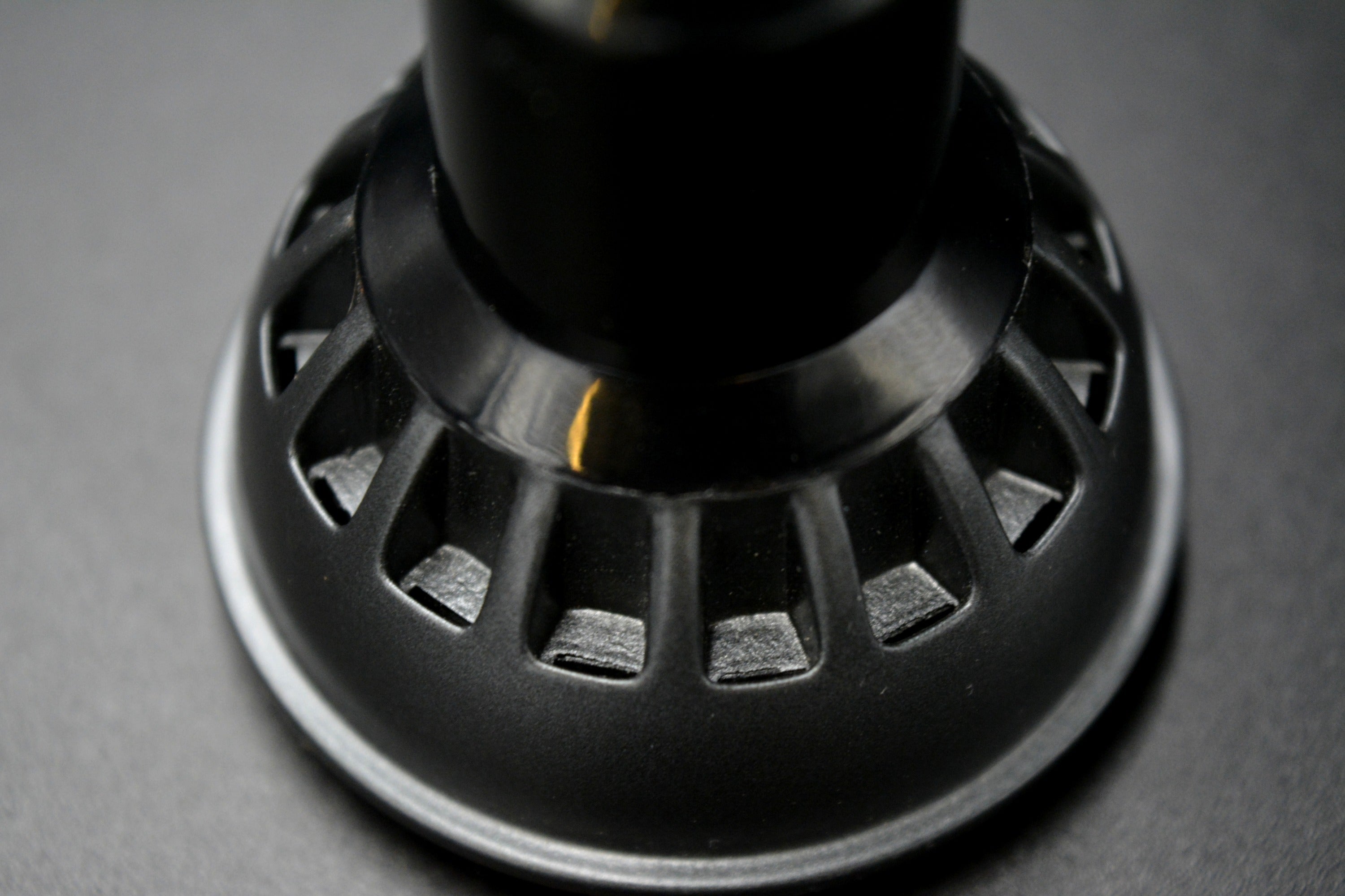 USA CREE LED BULB - 6.5W NON-DIMMABLE