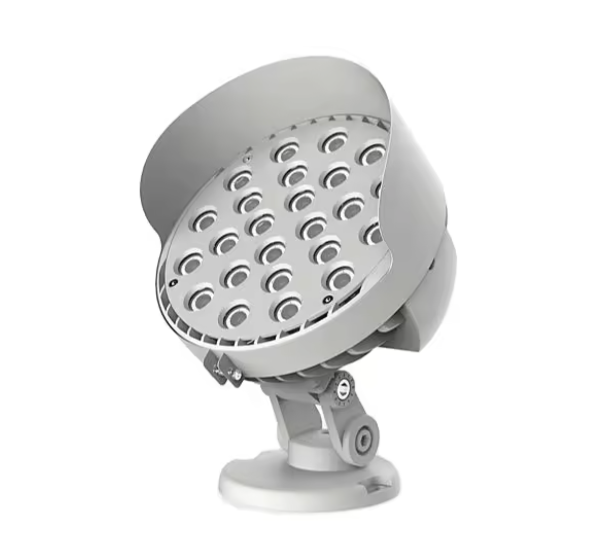 FACADE LIGHTING NARROW BEAM 18W