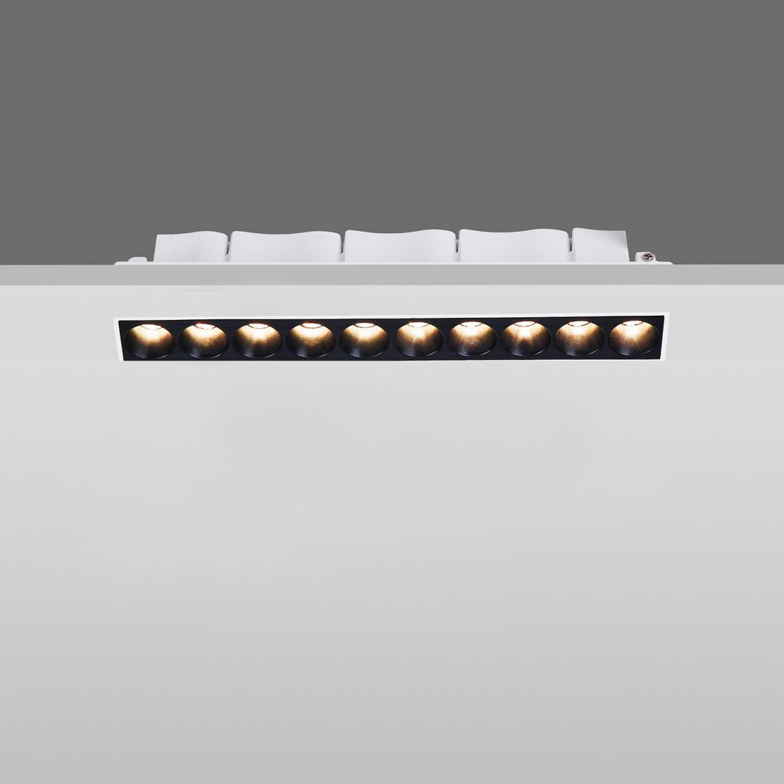 LINEAR LASER BLADE - 12W