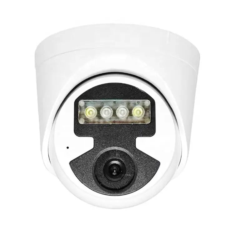 4MP POE IP DOME CAMERA