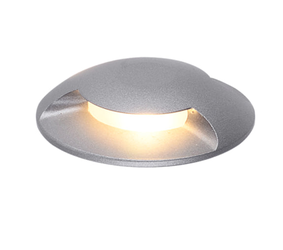 INGROUND SINGLE EMITTING LIGHT