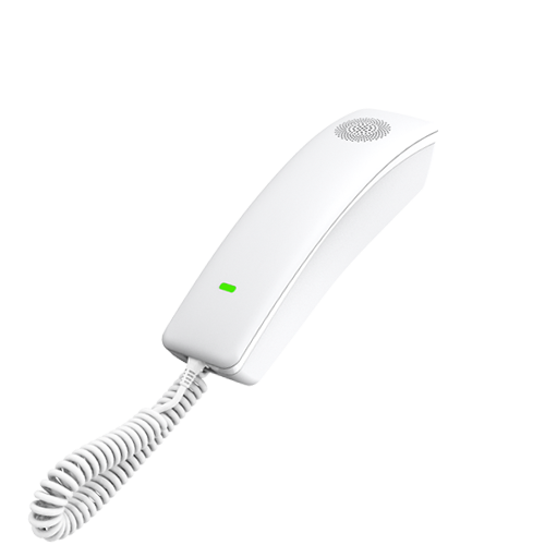 SMART POE WALL MOUNTED SIP PHONE