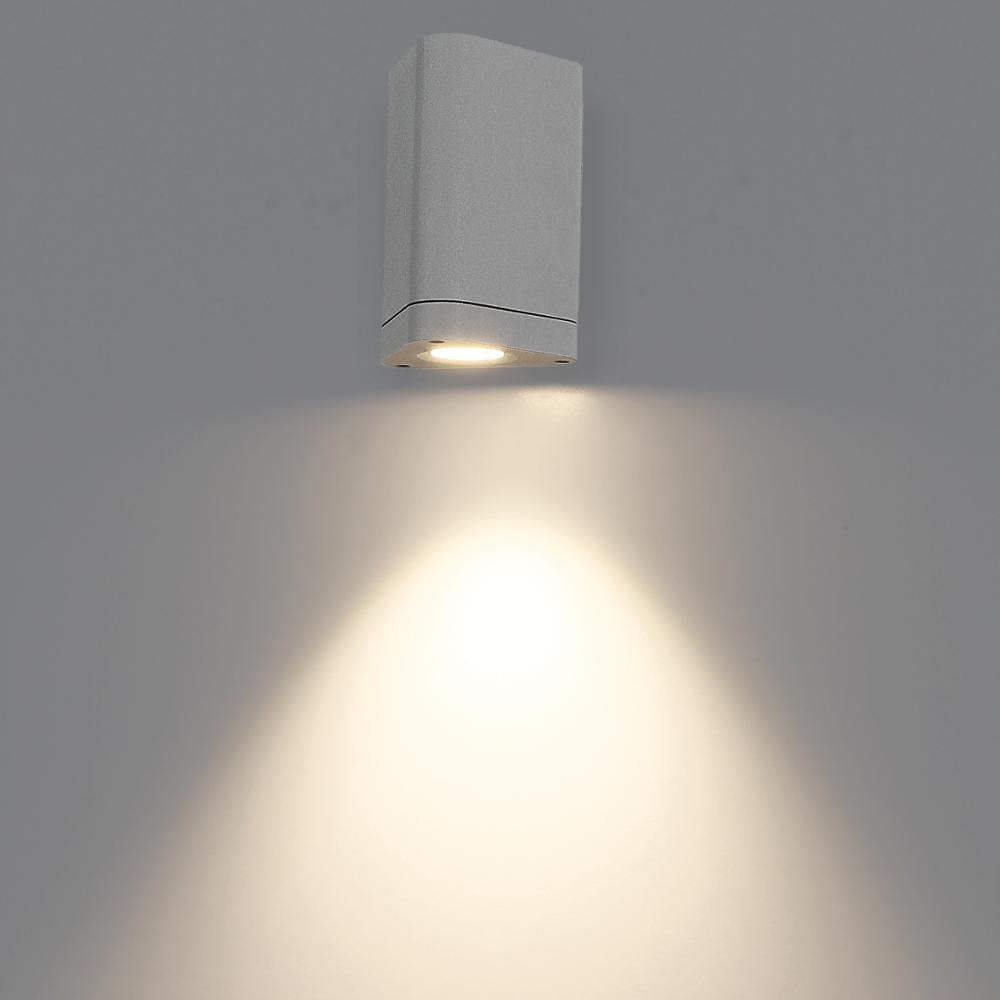 HIGH POWER SINGLE SIDE WALL LIGHT