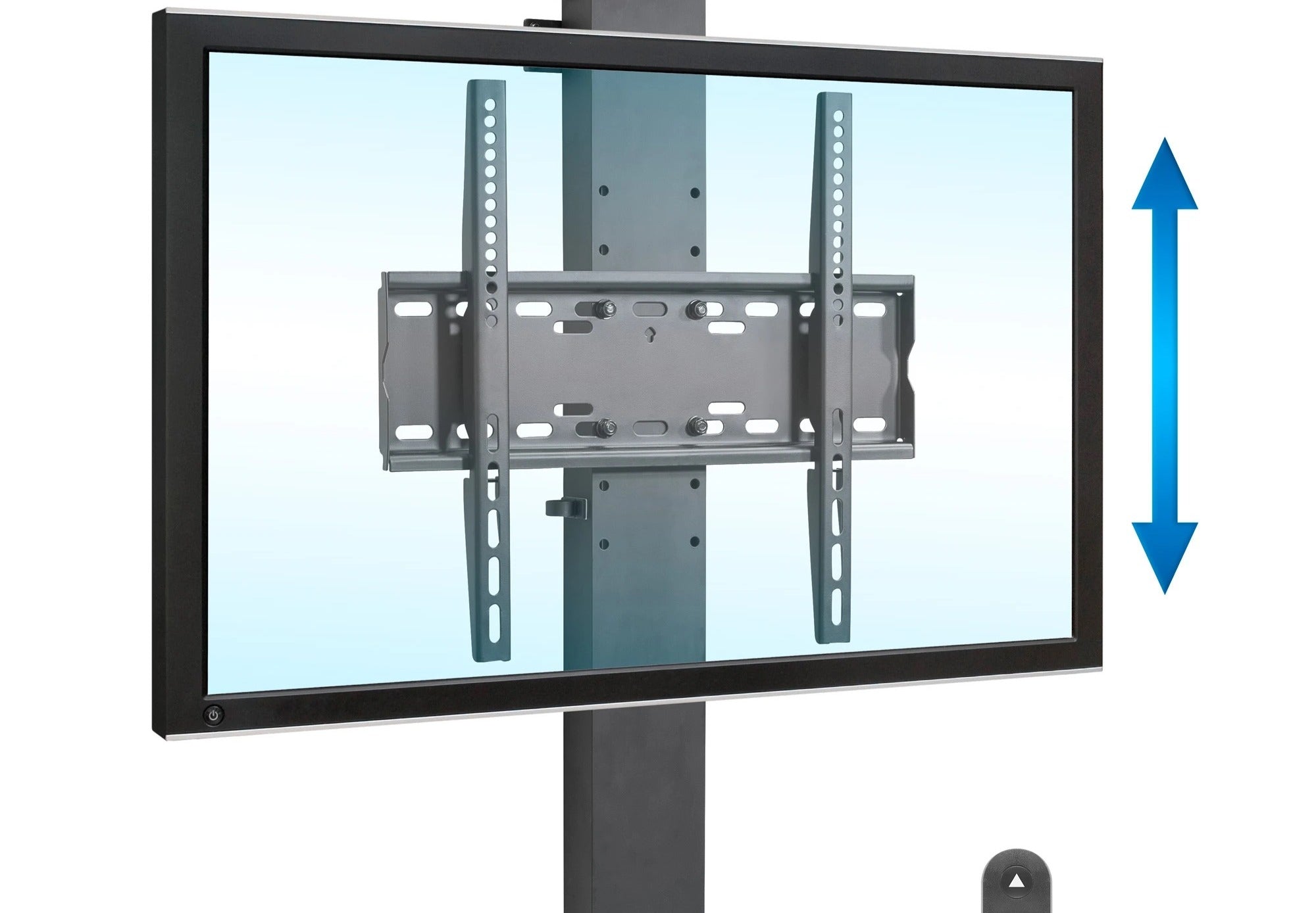HIDDEN MOTORIZED TV LIFT - UP TO 65INCH TV