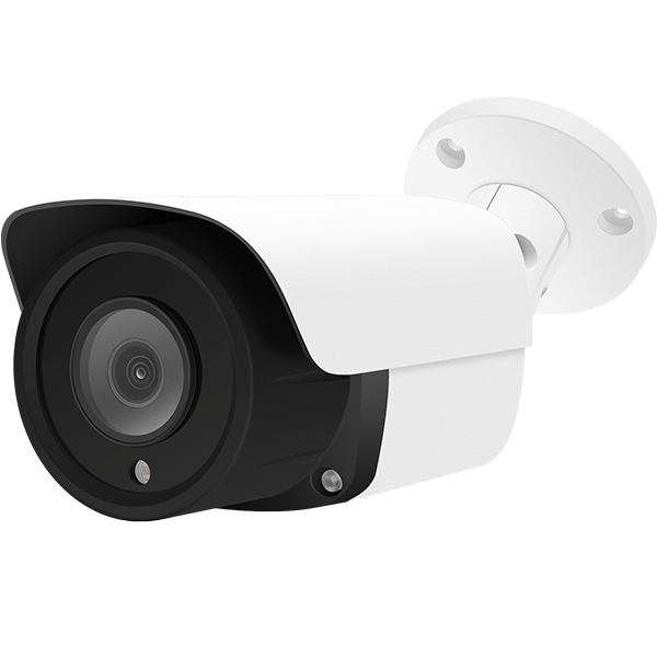 OUTDOOR SONY 4K BULLET CAMERA