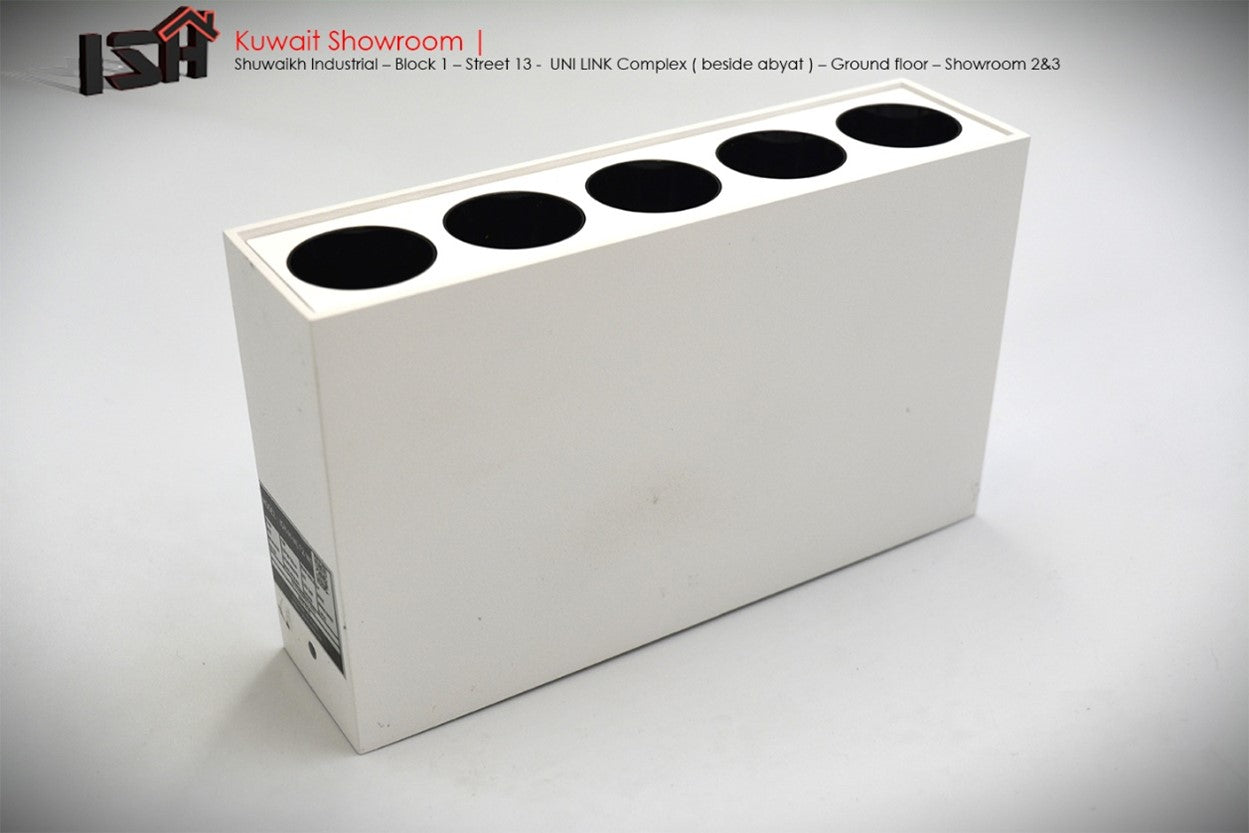 CEILING MOUNTED LASER BLADE