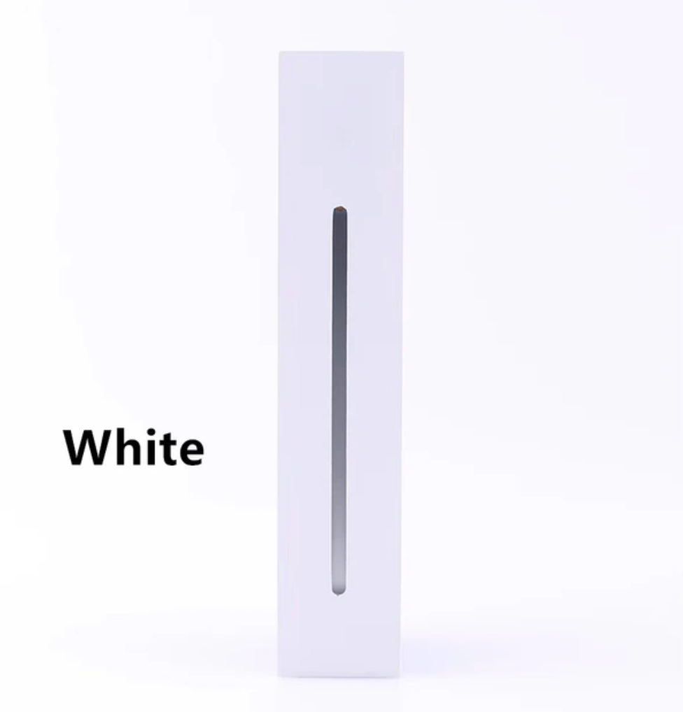 SLIM STRAIGHT STEP/INDICATOR LIGHT