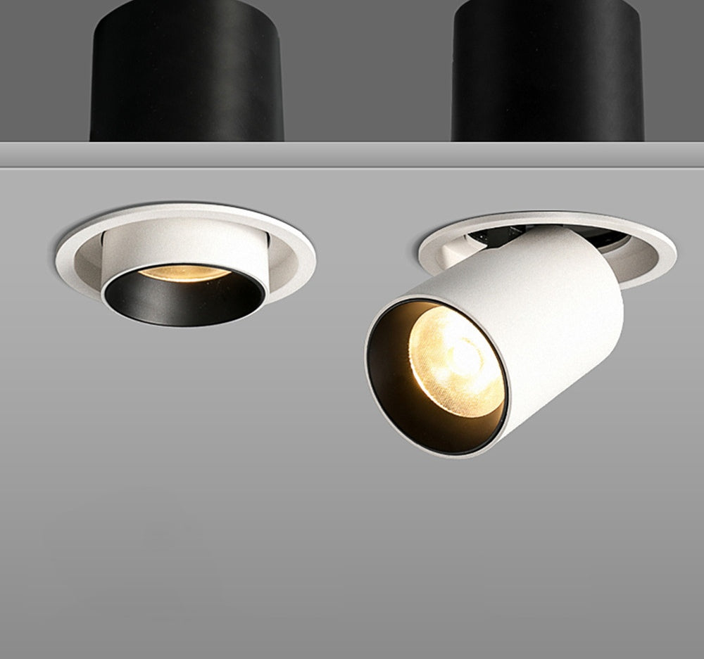 ADJUSTABLE CRI90 CREE DIMMABLE