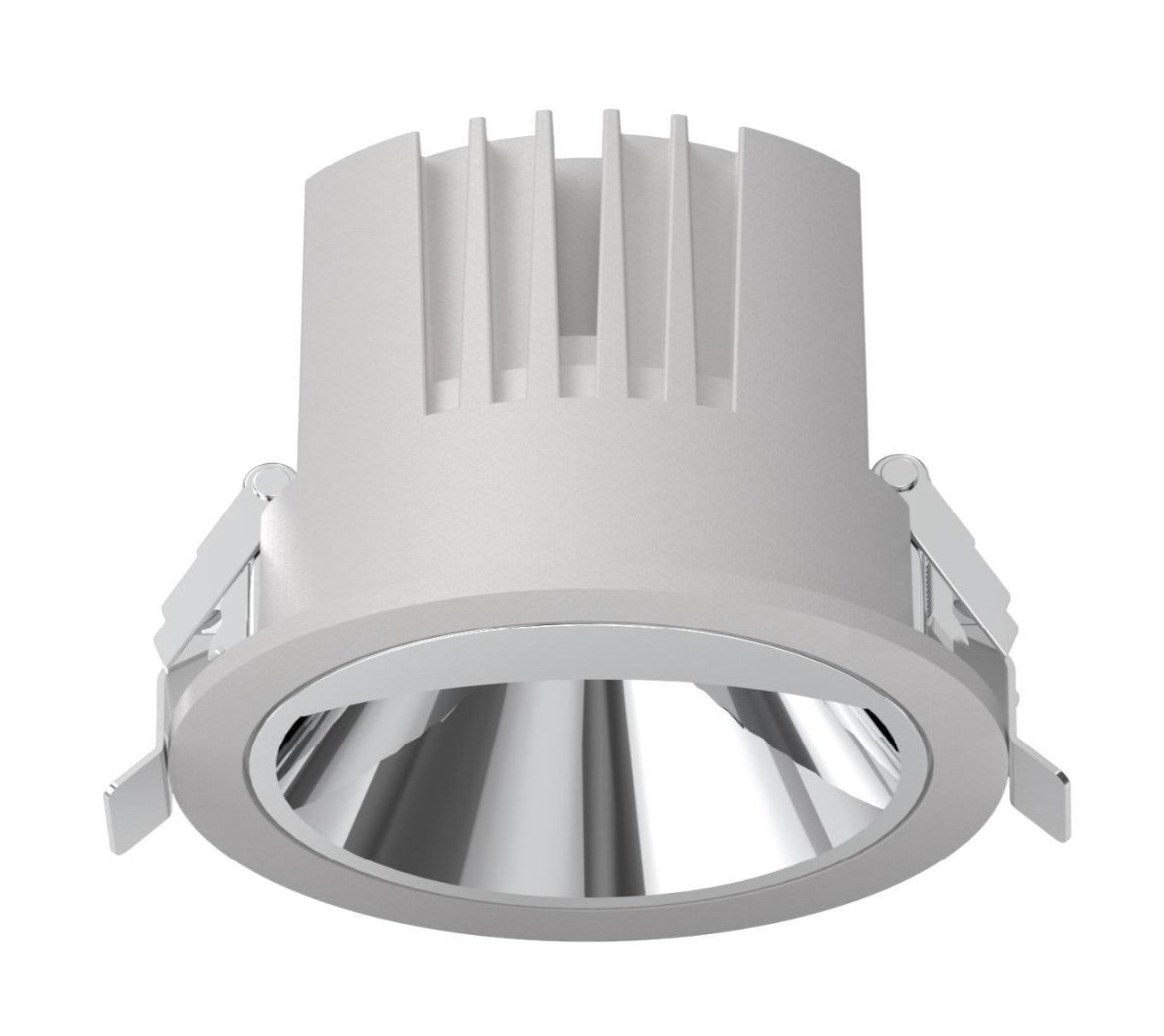 PRO. WALL WASHER LED FIXTURE - 20W