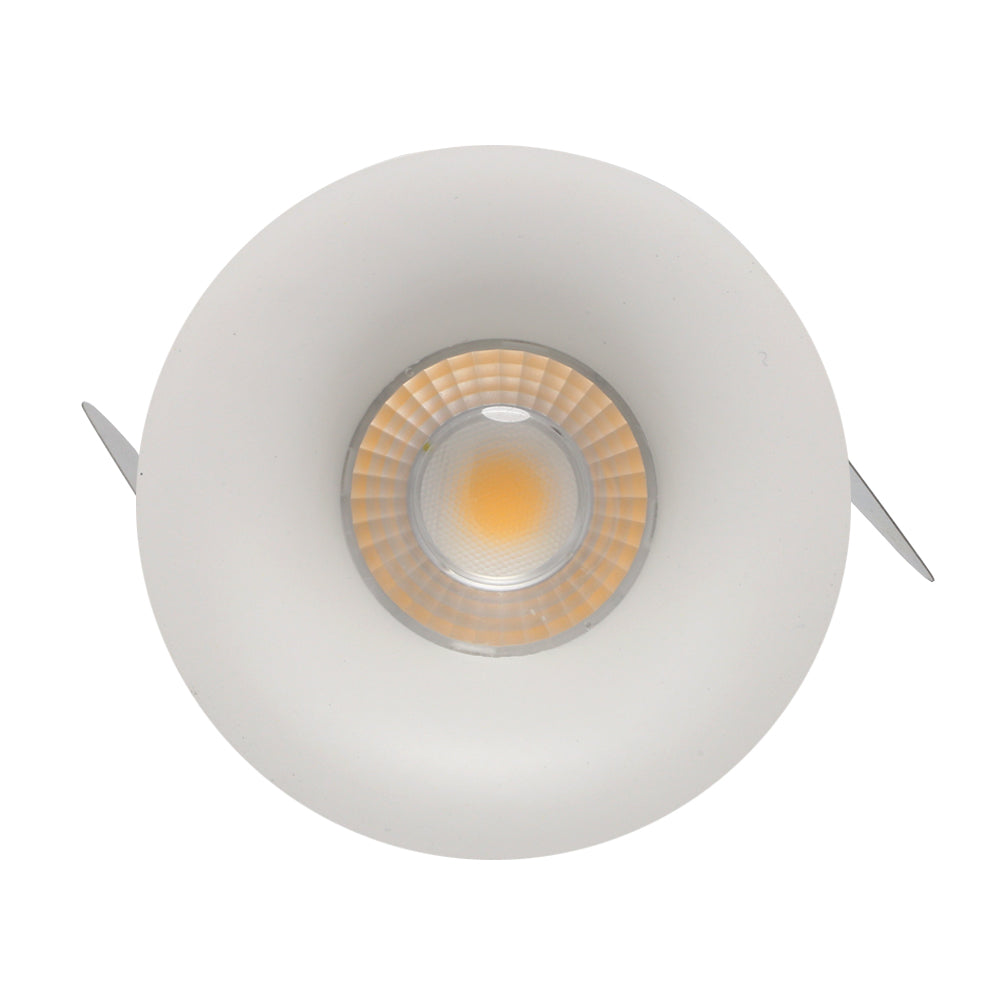 DOWNLIGHT INFINITY DESIGN GU10 - ROUND