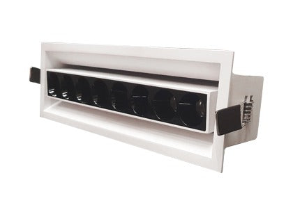 ADJUSTABLE LINEAR LASER - 16W