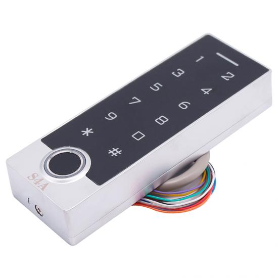 FINGER PRINT / CARD ACCESS CONTROL