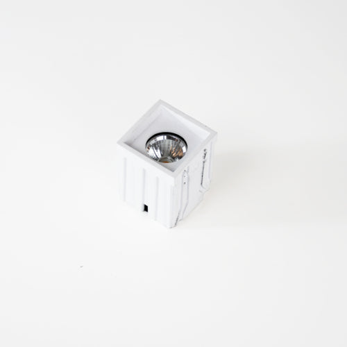 SQUARE DOWNLIGHT - MINI PUZZLE MODULE