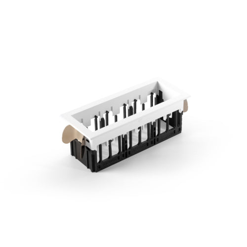 MINI PUZZLE TRIPLE FRAME