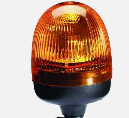WARNING LIGHT