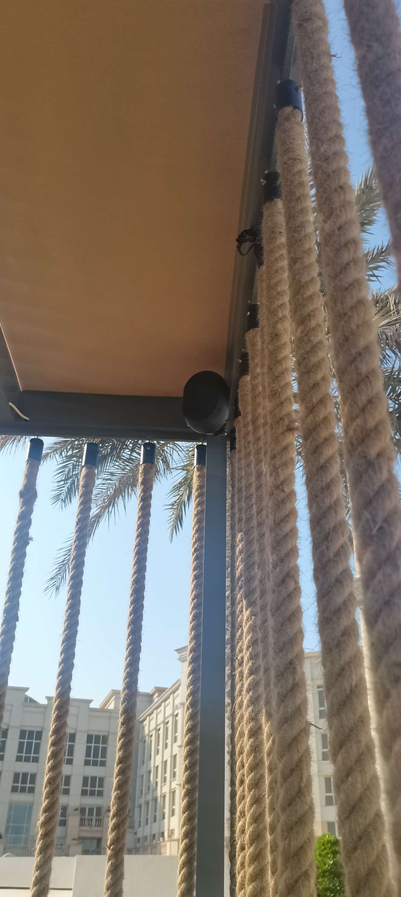 MINI LOUD WALL OUTDOOR/INDOOR SPEAKER