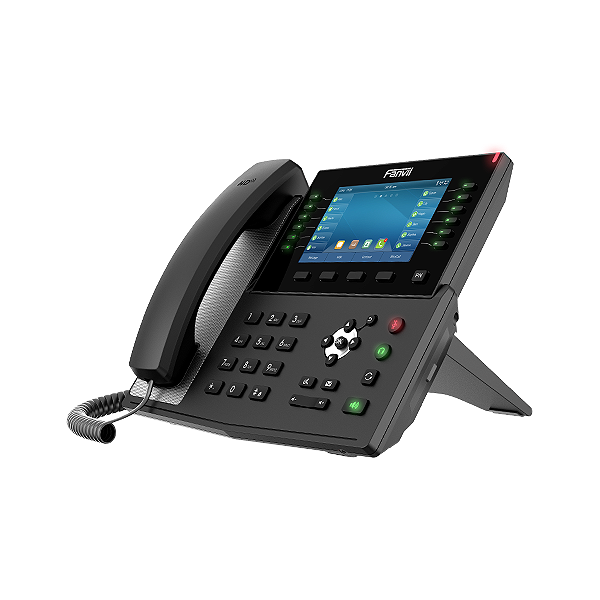 SMART GIGA DUAL 5INCH TOUCH SIP PHONE