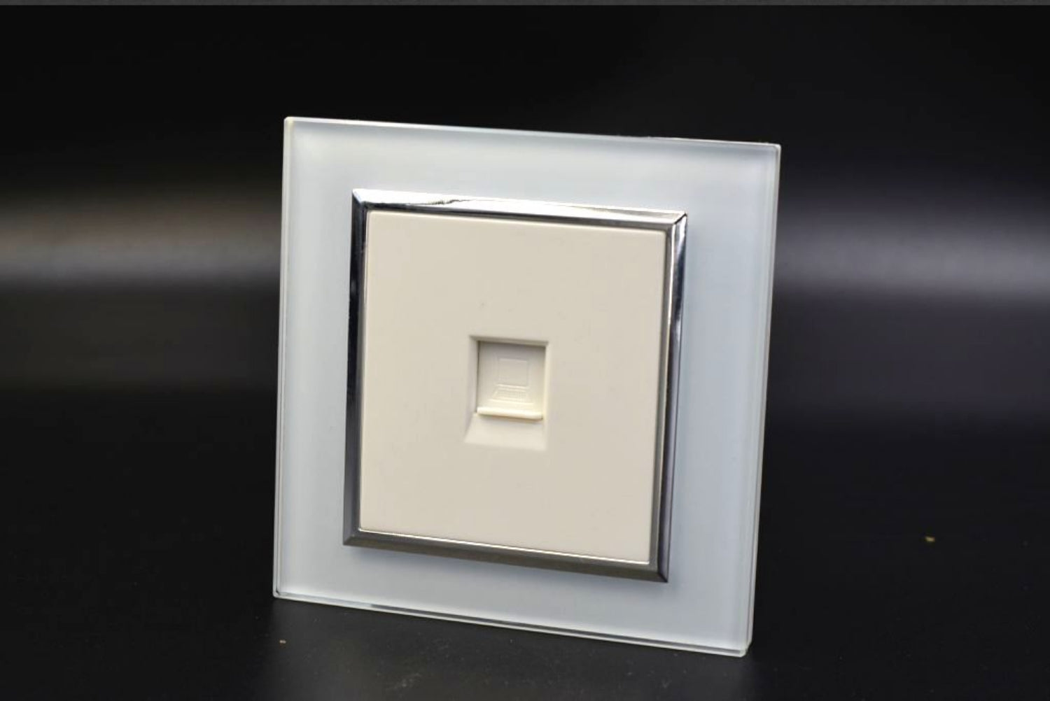 NETWORK ETHERNET CAT6 OUTLET