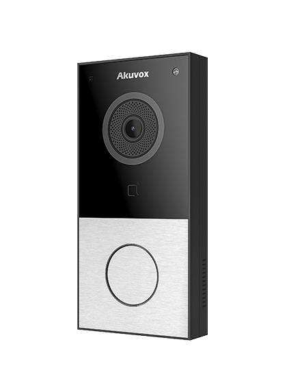 MINI OUTDOOR SIP INTERCOM