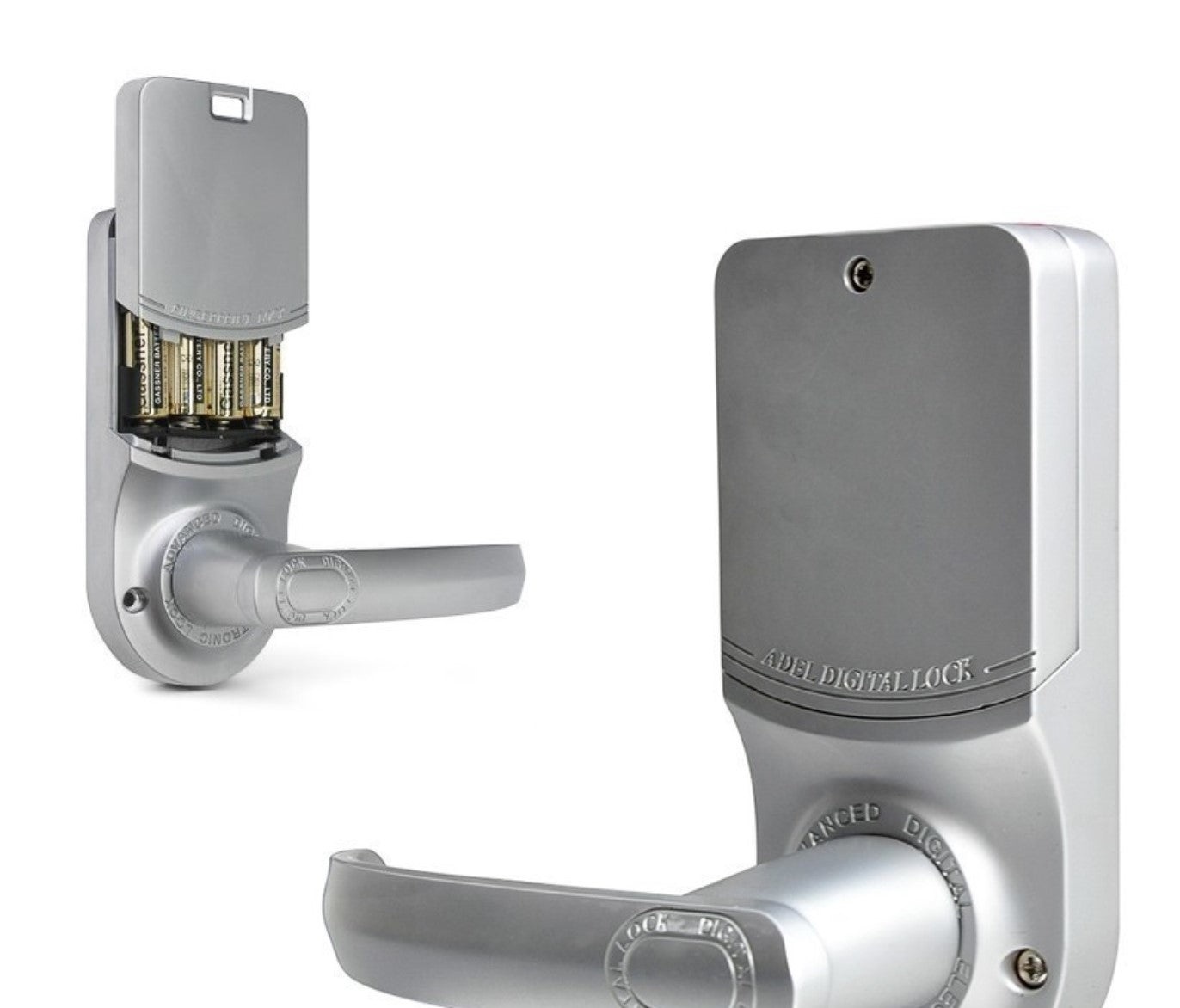 FINGER PRINT DOOR LOCK