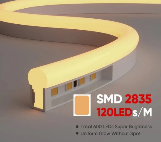 LED NEON LIGHT  24VDC