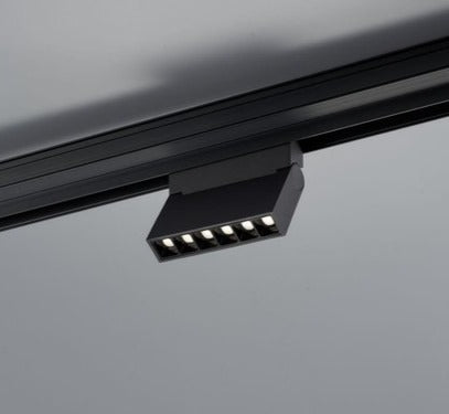MAGNETIC LASER BLADE ANTIGLARE 12W