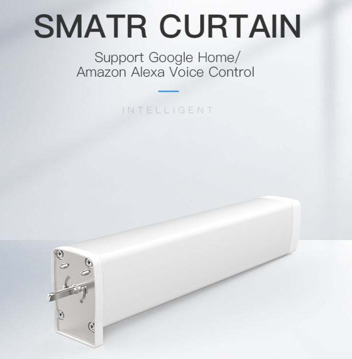 SMART CURTAIN MOTOR