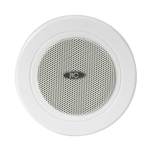 SMALL CEILING SPEAKER