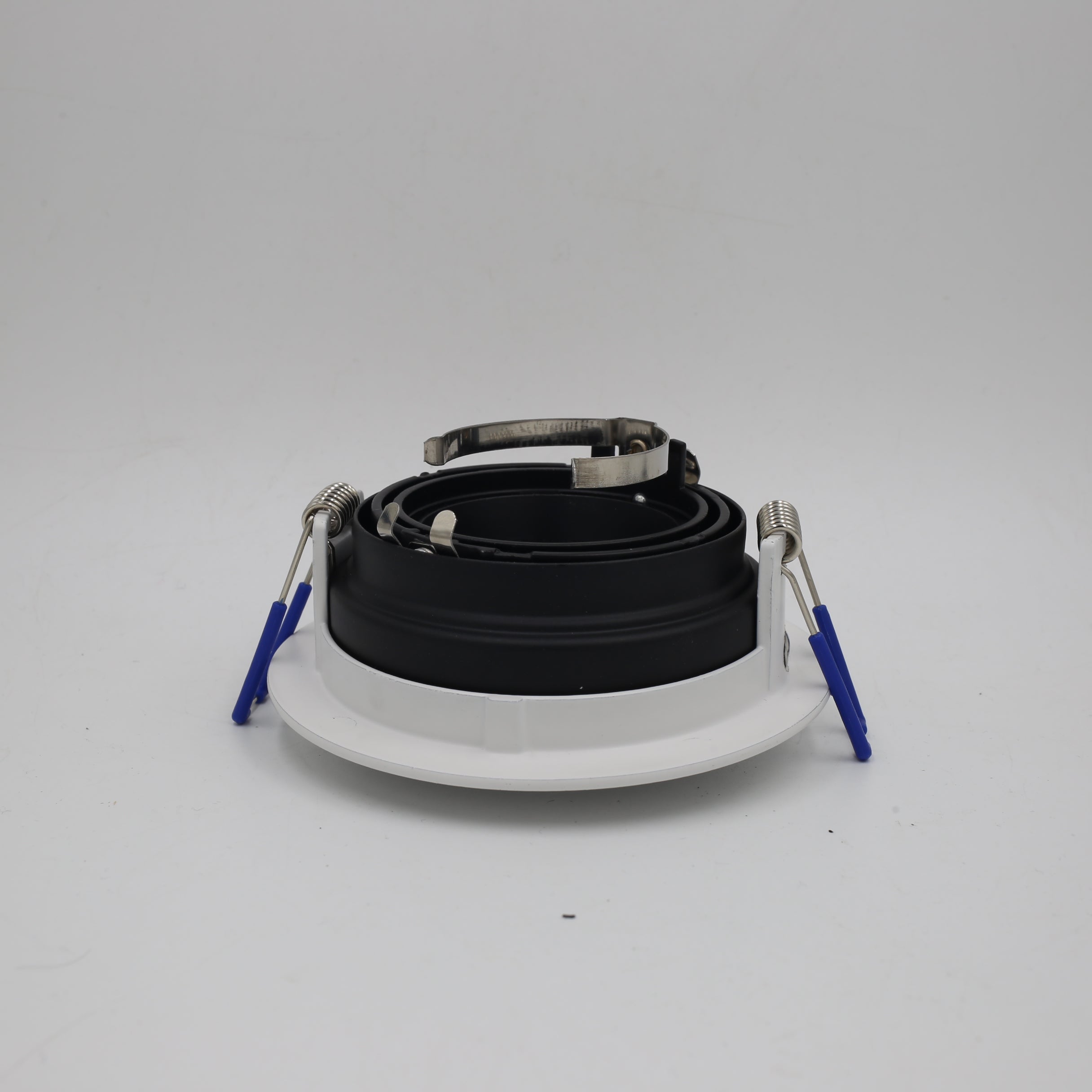DOWNLIGHT ANTIGLARE FIXTURE - ROUND