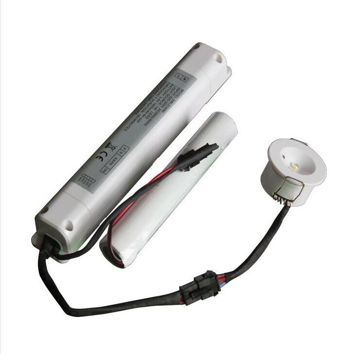 EMERGENCY MINI LIGHT 3W
