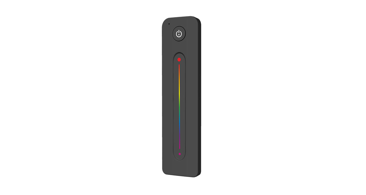 SINGLE ZONE RGB REMOTE CONTROLLER