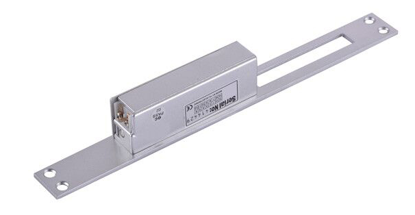 ELECTRIC DOOR STRIKE - 12V