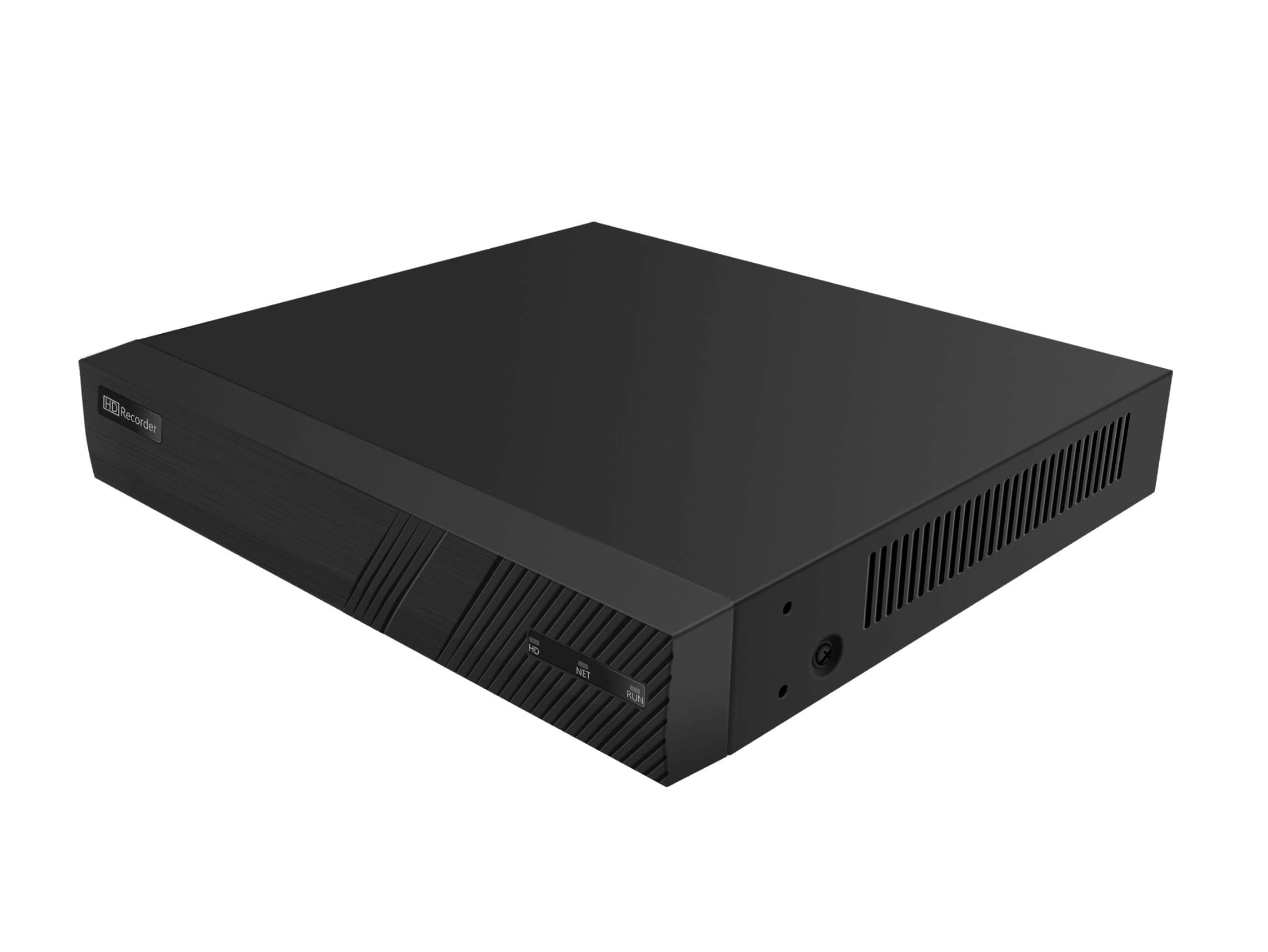 SMART 8 CHANNEL 4K NVR