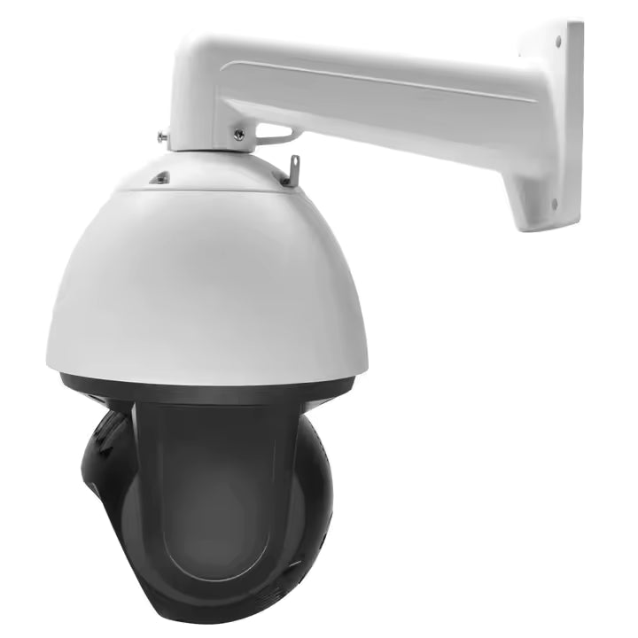 Outdoor 4K 30X Zoom Speed Dome Security Camera