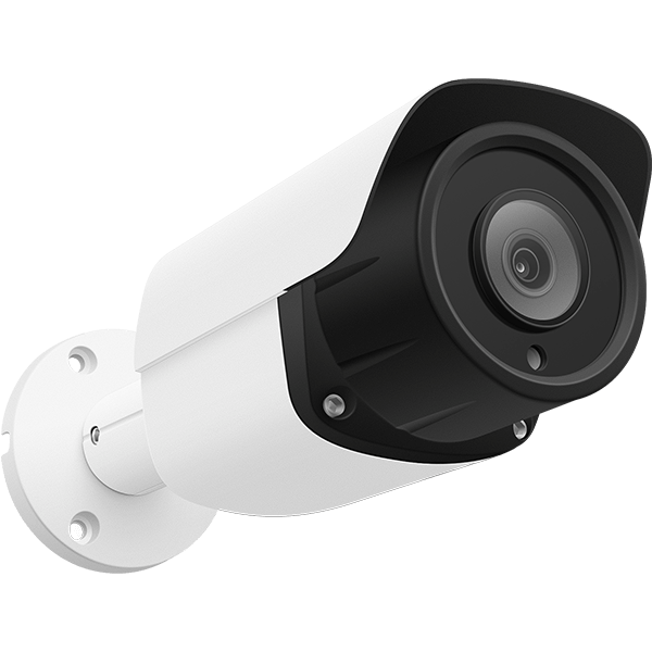 OUTDOOR SONY 4K BULLET CAMERA
