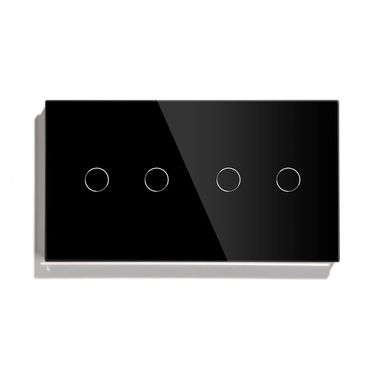 ZIGBEE SWITCH - 4 GANG