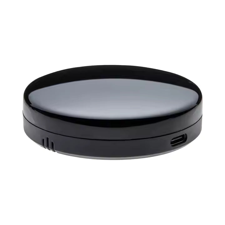WIFI SMART IR REMOTE WITH TEMPERATURE SENSOR